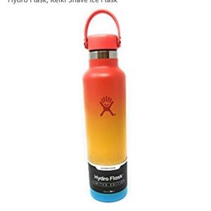 Hydro Flask keiki shaved ice 24oz